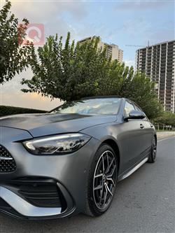 مێرسێدس بێنز C-Class